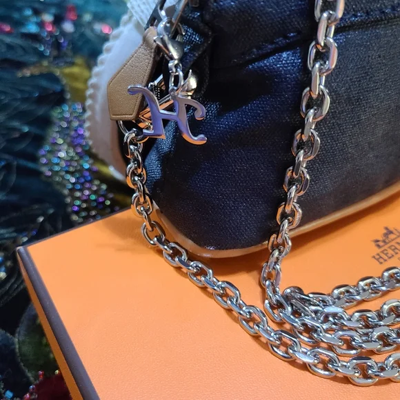 Hermes Mini Bolide Bag - Picture 2 of 11
